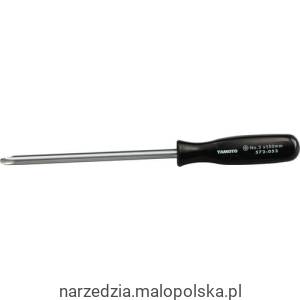 Wkrętak krzyżakowy No.3 warsztatowy Yamoto YMT5720530K