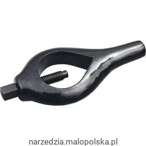 Uchwyt oczkowy 19mm prosty do uchwytów wiertarskich Indexa IND4459010K