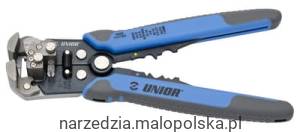 Szczypce do zaciskania końcówek Unior (621552) 427/4CG