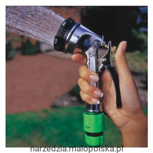 Spryskiwacz pistoletowy ogrodowy Rutland RTL5239260K