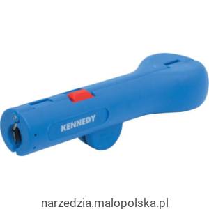 Ściągacz izolacji No.13 okrągły Kennedy KEN5168300K MTM