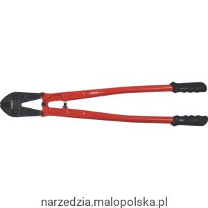 Nożyce do prętów 30" średnie tnące cenralnie Kennedy KEN5923600K