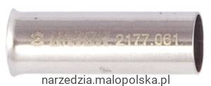 Produkt Unior 6 x 5,5 x 20 620982 2177.061