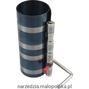 Przyrząd PRC-540 do montażu pierścieni tłokowych 57-125mm wys. 80mm do samochodów osobowych Kennedy KEN5032210K PRO20
