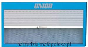 Tablica narzędziowa z żaluzją do 946A 1500X125X740 Unior (612330) 946CR