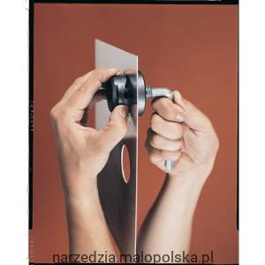 60mm ROUND HOLE Q-MAX CUTTER Qmax Sheet Metal Punches QMX0451124B