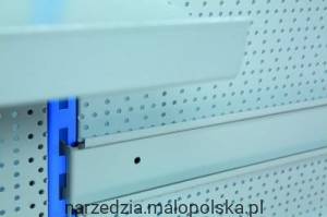 Uchwyt plastikowej skrzynki Unior (625661) 990HPB Wyprzedaż