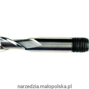Frez trzpieniowy 18mm krótki 2 ostrza HSS S210T Sherwood SHR0615628E