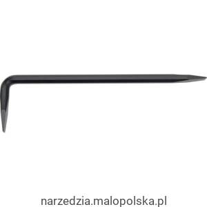 Przecinak łom do spawów punktowych Kennedy KEN5051200K