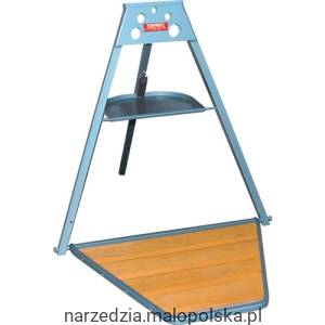 Podstawa do imadła do rur 85mm Kennedy KEN5888540K KEN-588-8540K