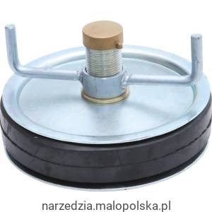 Zatyczka do prób przewodów kanalizacyjnych 8" 200mm 191-211mm Kennedy KEN5887520K  MTM