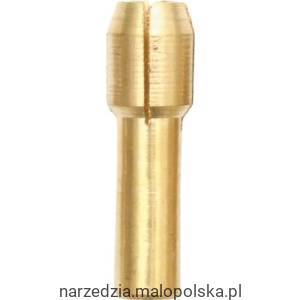 Zapasowa tuleja 2,4mm 3-szczękowa Kobe KBE2803362K PRO19