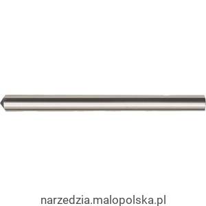 Wiertło 6,5mm półfabrykat HSS Sherwood SHR0242480V PRO20