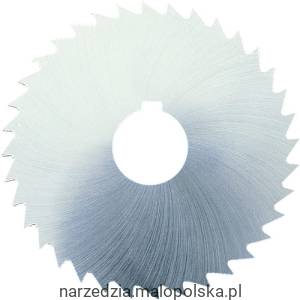 Frez piłkowy 6" x1/16" HSS calowy Sherwood SHR0725059B