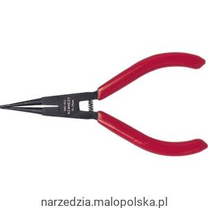 Szczypce do pierścieni osadczych 175mm 7" zewnętrznych proste Kennedy KEN5586570K