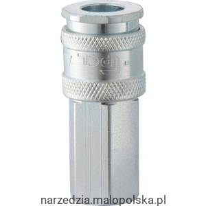 Złączka XF G1/4" z gwinem wewnętrznym PCL PCL2591981H PRO24-1-2
