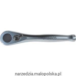Grzechotka 6-kątna 1/4" Kennedy KEN5739050K