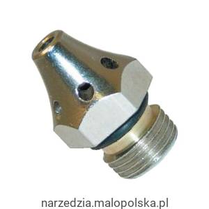 Pistolet pneumatyczny z chwytem pistoletowym BGN461 PCL PCL2592461H