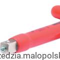 Klucz 200mm w kształcie T izolowany KEN5347420K KEN-534-7420K