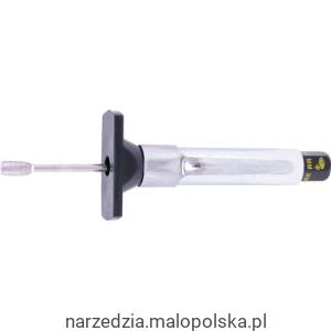 Przyrząd do pomiaru głębokości bieżnika opon Kennedy KEN5038450K