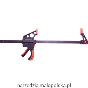 Zacisk 600mm/24" o podwójnym działaniu Kennedy KEN5393240K
