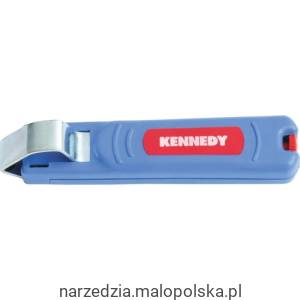 Nóż do kabli 8-27mm Kennedy KEN5167910K MTM