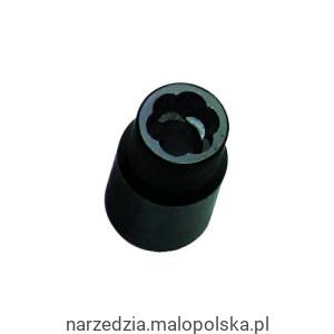 Udarowy ekstraktor nasadkowy 10mm 3/8" Kennedy KEN5831980K PRO19-20