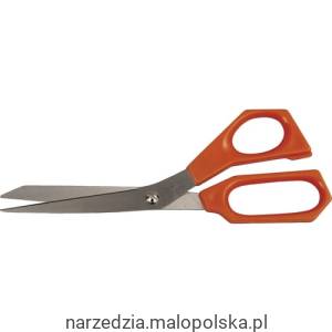 Nożyczki domowe z plastikowym uchwytem 7" Kennedy KEN5333270K