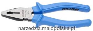 Szczypce uniwersalne 140mm Unior (608673) 406/4G