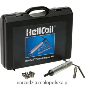 Zestaw naprawczy do gwintów 3/8" UNF HeliCoil HEL6214811N