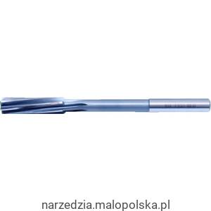 Rozwiertak maszynowy 7,5mm HSS chwyt prosty Sherwood SHR0652230B