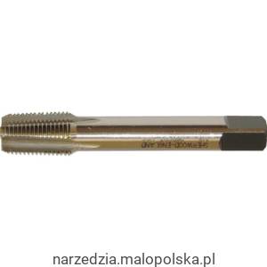 Gwintownik ręczny 1/8" x28 BSPT rurowy HSS calowy Sherwood SHR0852200C