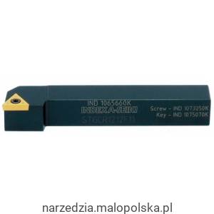 Nóż tokarski STGCR 1212F11 Indexa IND1065660K