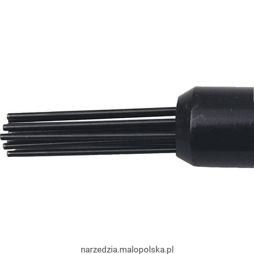 Przystawka z zestawem igieł zapasowych SG0101R-22 KBE2800116A KBE-280-0116A