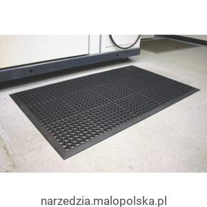 Mata robocza 0,8x1,2m odporna na zmęczenie Sitesafe SSF9468459E