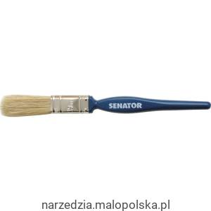 Pędzel malarski 3/4" Senator SEN5330220K PRO25