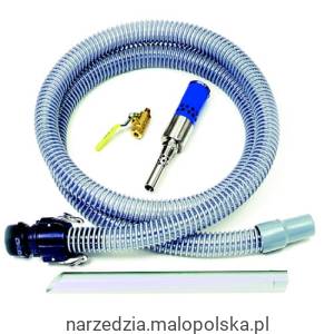 Opróżniacz zbiorników PM175K Solent SOL7408940G