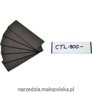 80x25mm CUT MAG STRIP FORWAREHOUSE LABELS LM258M Cromwell CTL8000280K