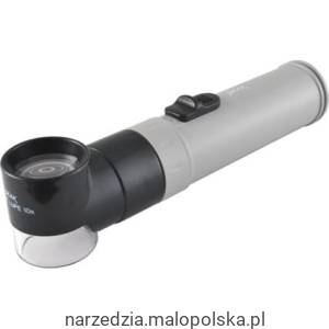 X10 MAGNIFYING LIGHT LOUPE