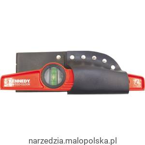 Poziomica alkoholowa 250mm 10" Kennedy KEN5100100K