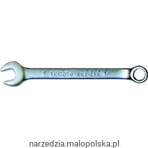 Klucz 7mm płasko-oczkowy Yamoto YMT5822580K PRO19-20