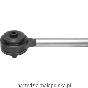 Multiplikator momentu obrotowego 1680 Nm 6:1 Kennedy KEN5554520K