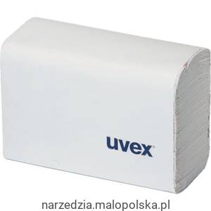 9991-000 CLEANING TISSUES(BOX-450) Uvex UVX9607810L