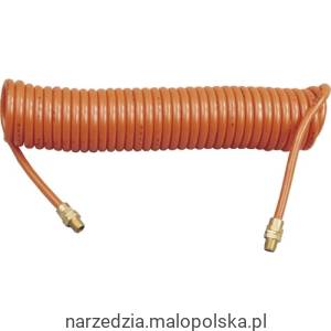 Wąż pneumatyczny poliuretanowy 3/8" 25FT Kobe KBE2801320K