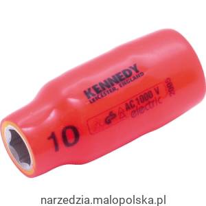 Nasadka 22mm izolowana 1/2" VDE Kennedy KEN5347620K