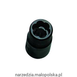 Udarowy ekstraktor nasadkowy 11mm 3/8" Kennedy KEN5831981K PRO19-20