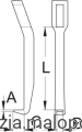 Ramię Unior (623077) 683.2/2