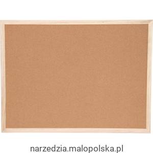 Tablica korkowa 600x900mm Offis OFI8360140K