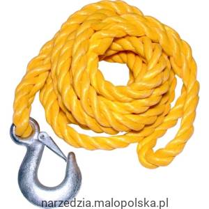 Lina holownicza z polipropylenu 2000kg Kennedy KEN5038220K KEN-503-8220K PRO20 MTM