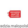 Halogen wielokrotnego ładowania 1000000 świec 12V EDI9042000K EDI-904-2000K
